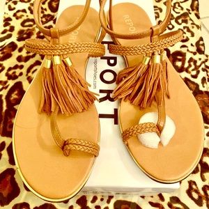 🔸SOLD🔸Sandals size 10